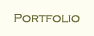 portfolio